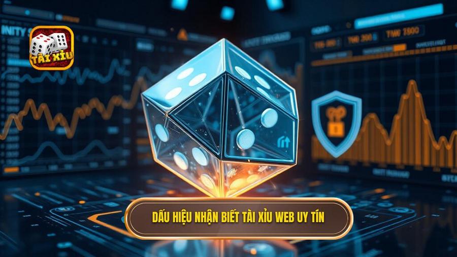 Cách nhận diện một trang Tài xỉu web không cần tải uy tín