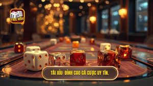 Các loại tài xỉu phổ biến hiện nay: Từ truyền thống đến hiện đại