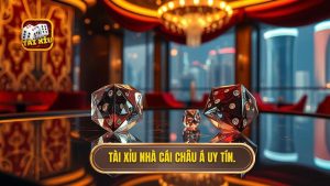 Tài xỉu nhà cái châu Á: Phân tích chuyên sâu và bí quyết chiến thắng