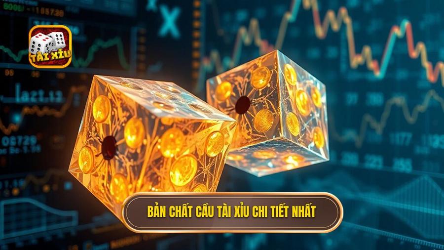Cầu Tài Xỉu Mới Nhất: Bí Quyết Đọc Vị Bảng Kèo Từ Chuyên Gia solenagc.com 1 Phân tích bản chất của cầu tài xỉu là gì?