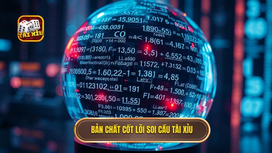 Cách soi cầu tài xỉu luôn thắng: Nghệ thuật làm chủ ván cược từ chuyên gia 1 Hiểu đúng về bản chất của soi cầu Tài Xỉu