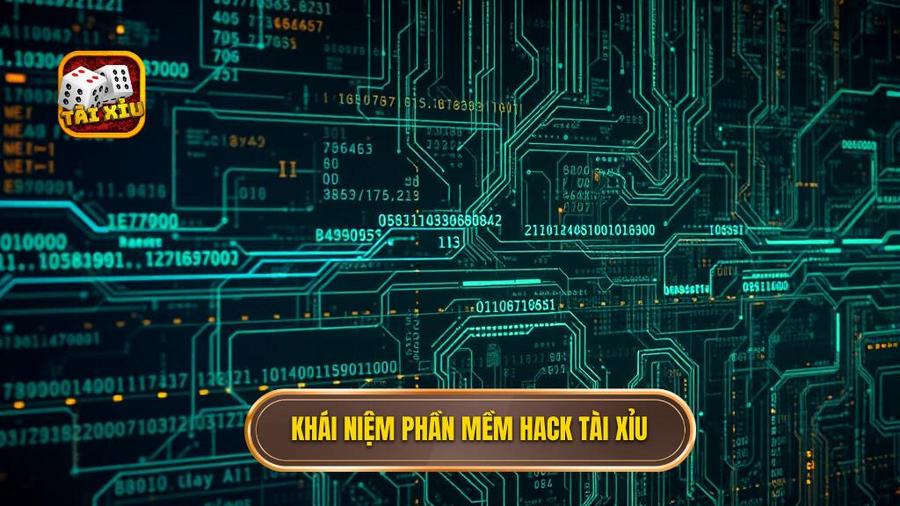 Phần mềm hack tài xỉu là gì?
