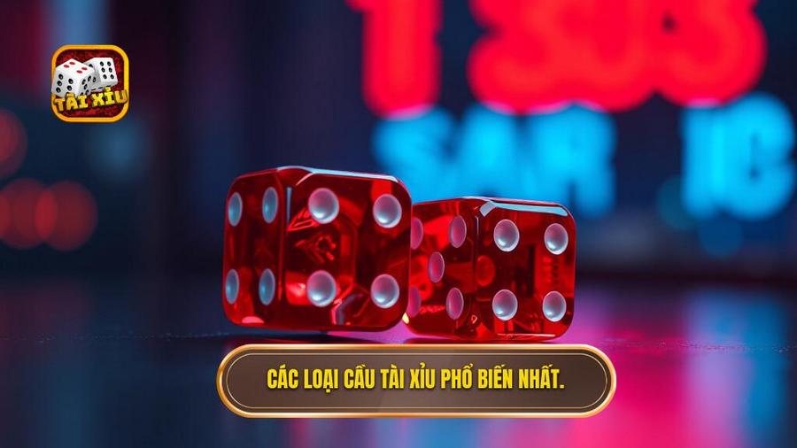 Cầu Tài Xỉu Mới Nhất: Bí Quyết Đọc Vị Bảng Kèo Từ Chuyên Gia solenagc.com 2 Tổng hợp các loại cầu tài xỉu mới nhất và phổ biến hiện nay