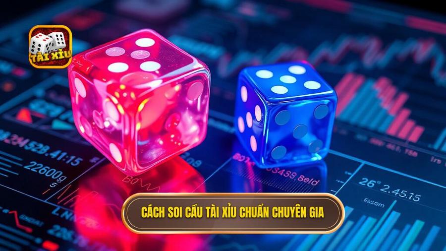 Cầu Tài Xỉu Mới Nhất: Bí Quyết Đọc Vị Bảng Kèo Từ Chuyên Gia solenagc.com 3 Phương pháp soi cầu tài xỉu mới nhất chuẩn chuyên gia
