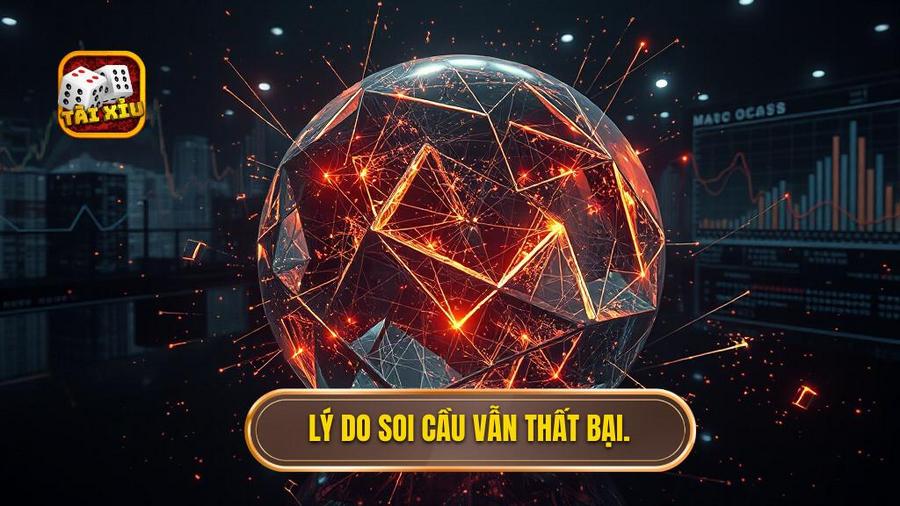 Cách soi cầu tài xỉu luôn thắng: Nghệ thuật làm chủ ván cược từ chuyên gia 3 Phân tích đa chiều: Tại sao soi cầu vẫn có lúc thất bại?