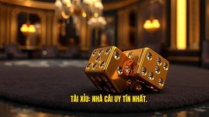 Nhà Cái Tài Xỉu Uy Tín
