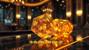 Tài Xỉu Đổi Thưởng