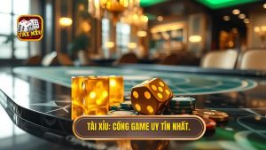 Tài Xỉu Ăn Tiền