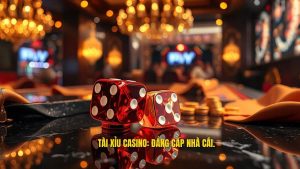 Tài Xỉu Casino