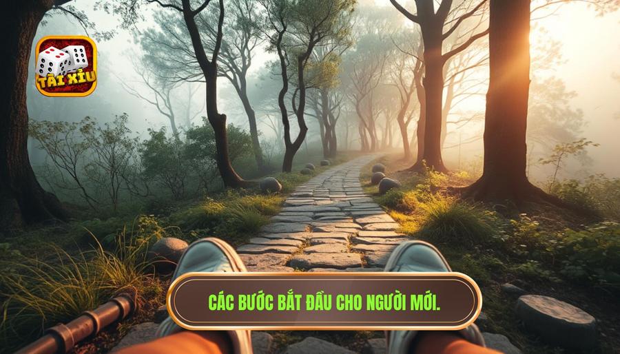 Người mới nên bắt đầu như thế nào? Lộ trình chinh phục mọi lĩnh vực cho lính mới 2 Các bước đi cụ thể: Người mới nên bắt đầu như thế nào?