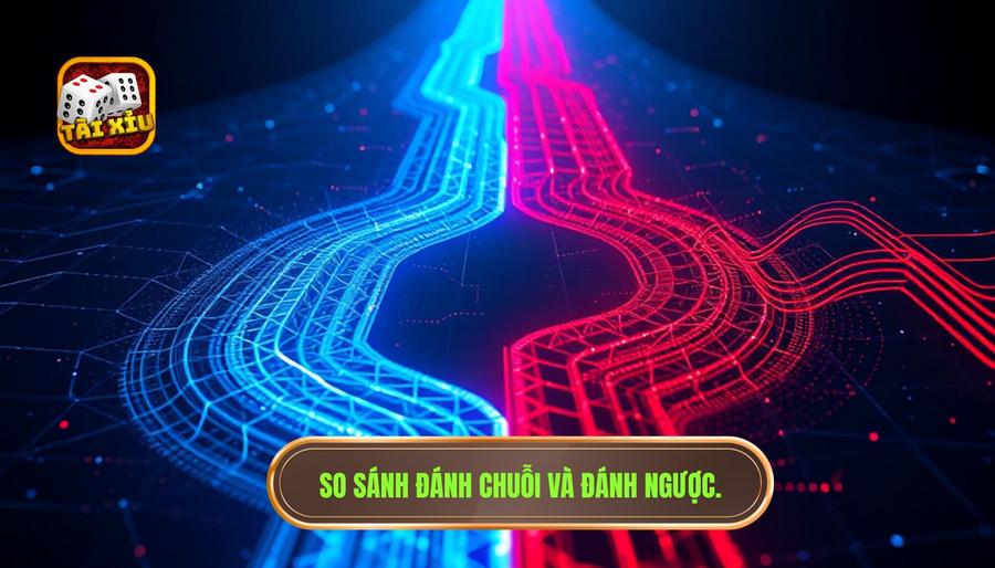 Nên theo chuỗi hay đánh ngược lại: Phân tích ưu và nhược điểm