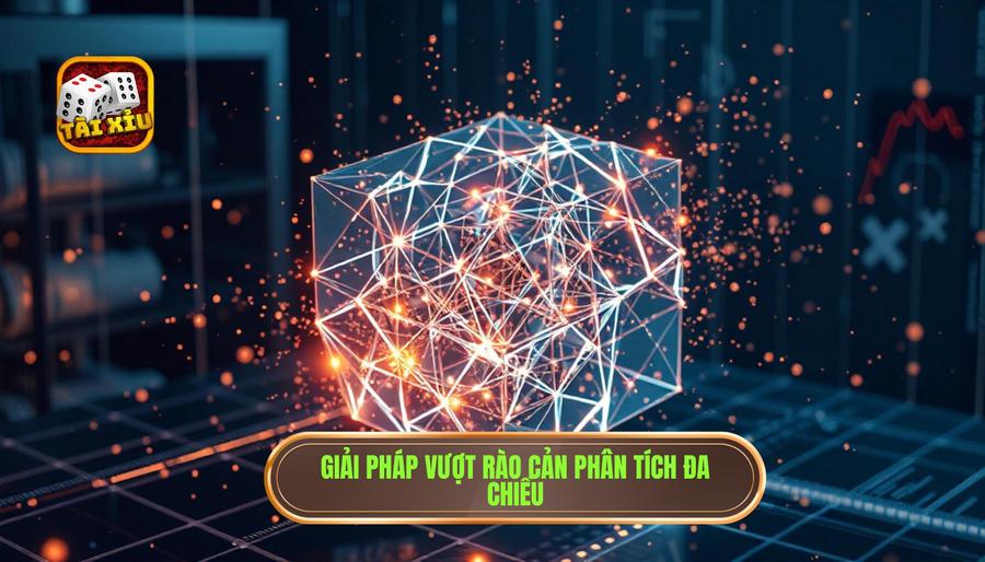 Người mới nên bắt đầu như thế nào? Lộ trình chinh phục mọi lĩnh vực cho lính mới 3 Phân tích đa chiều: Rào cản và giải pháp