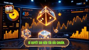 Làm sao để phân tích kết quả tài xỉu: Nghệ thuật đọc vị bảng cầu từ chuyên gia