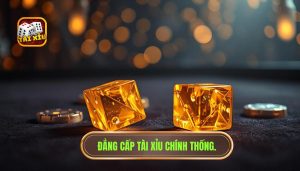 Những sự thật thú vị về tài xỉu: Khám phá thế giới giải trí đầy mê hoặc