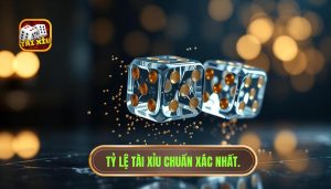 Tỷ lệ xuất hiện tài và xỉu: Phân tích chuyên sâu từ góc nhìn chuyên gia
